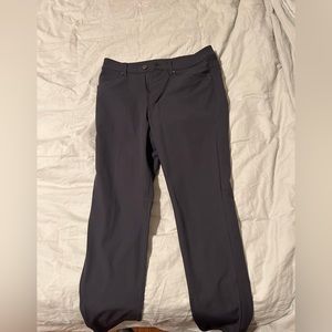 Lululemon ABC Pant Slim 32”